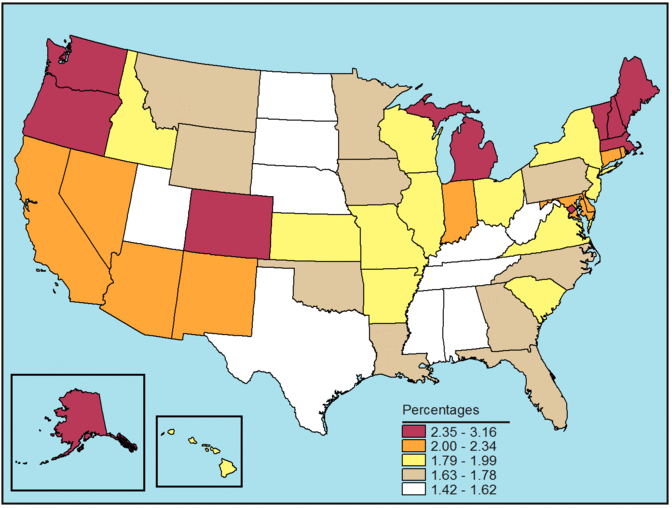 Figure 5a. Follow 'D' link at right for long description.