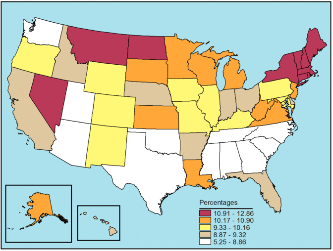 Figure 12b. Follow 'D' link at right for long description.