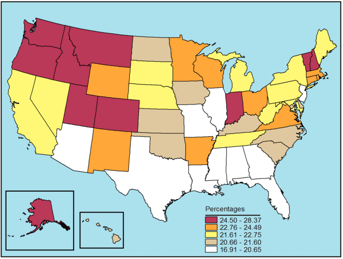Figure 27b. Follow 'D' link at right for long description.