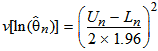 Equation 1