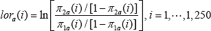 Equation 1