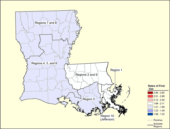 Figure 19.5 Follow 'D' link at right for long description.