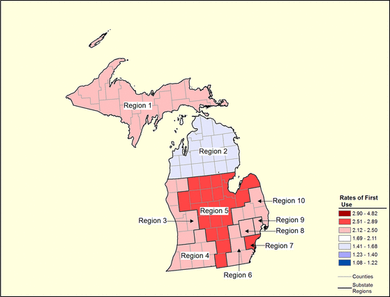 Figure 23.5 Follow 'D' link at right for long description.