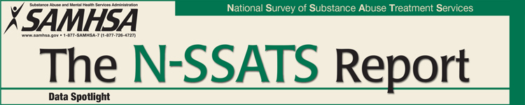 Banner image for The National Survey on Drug Use and Health (NSDUH) Data Spotlight Report