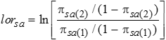 Equation 1