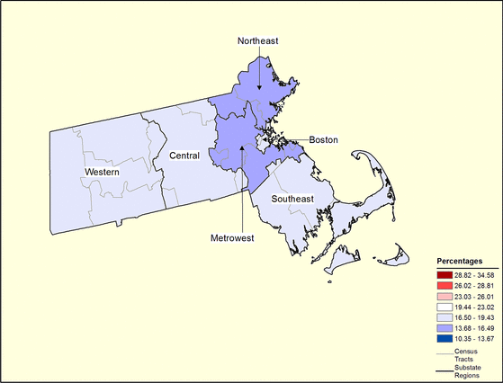 Figure 22.9 Follow 'D' link at right for long description.