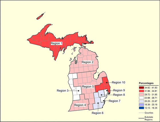 Figure 23.8 Follow 'D' link at right for long description.
