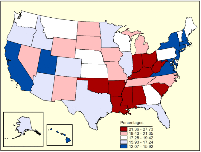 Figure 18a. Follow 'D' link at right for long description.