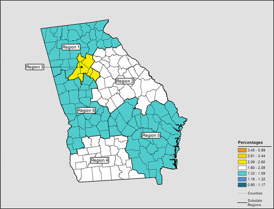 Figure 11.7 Follow 'D' link at right for long description.
