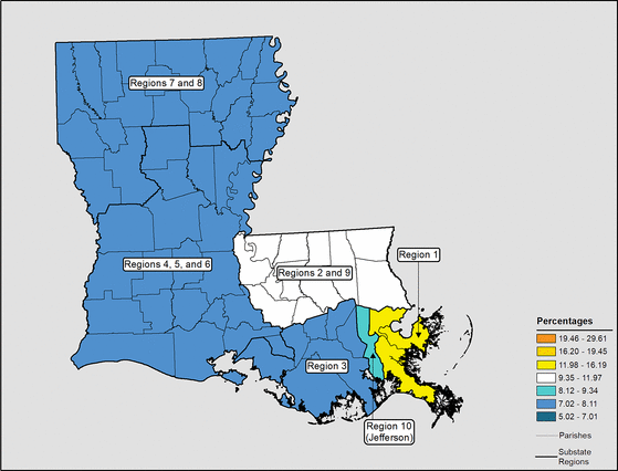 Figure 19.1 Follow 'D' link at right for long description.