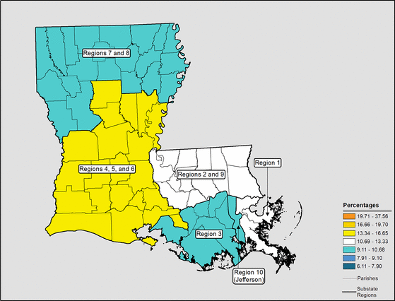 Figure 19.17 Follow 'D' link at right for long description.