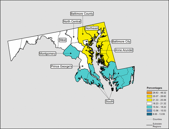Figure 21.16 Follow 'D' link at right for long description.