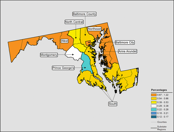 Figure 21.9 Follow 'D' link at right for long description.