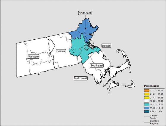 Figure 22.19 Follow 'D' link at right for long description.