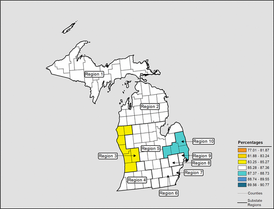Figure 23.10 Follow 'D' link at right for long description.