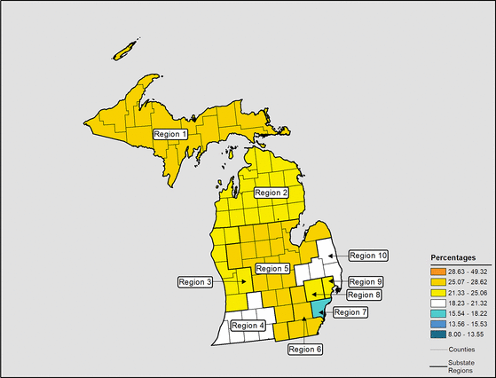 Figure 23.16 Follow 'D' link at right for long description.