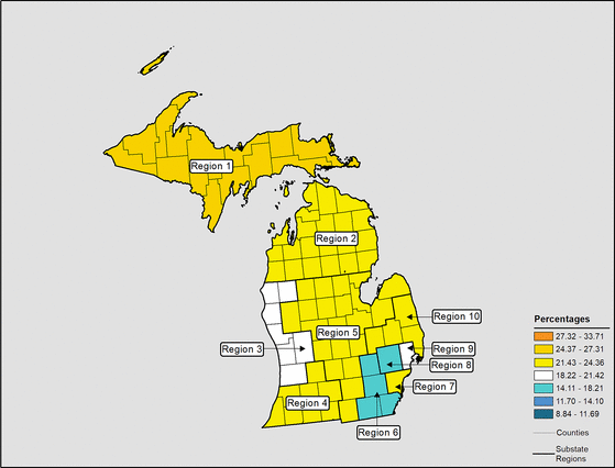 Figure 23.19 Follow 'D' link at right for long description.