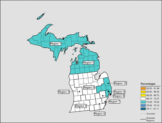 Figure 23.8 Follow 'D' link at right for long description.