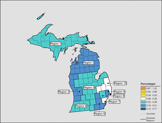 Figure 23.9 Follow 'D' link at right for long description.