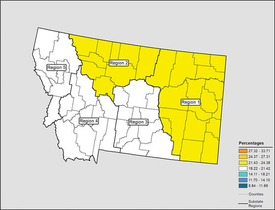 Figure 27.19 Follow 'D' link at right for long description.