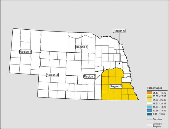 Figure 28.16 Follow 'D' link at right for long description.
