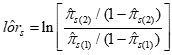Equation 2