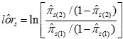 Equation 2. Follow 'D' link at right for long description.