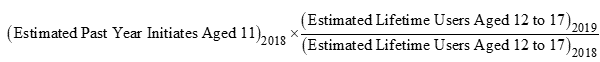 Chapter 3, Equation 15. Click 'D' link to access long description.