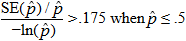 Chapter 3, Equation 5. Click 'D' link to access long description.