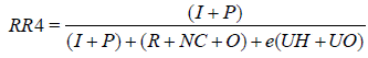 Chapter 3, Equation 7. Click 'D' link to access long description.