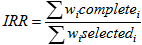 Chapter 3, Equation 9. Click 'D' link to access long description.