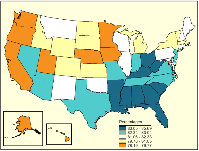Figure 10a. Follow 'D' link at right for a long description.