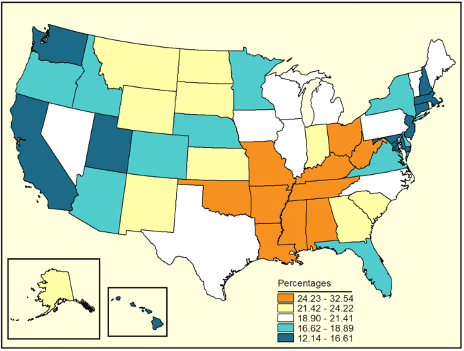 Figure 19a. Follow 'D' link at right for a long description.
