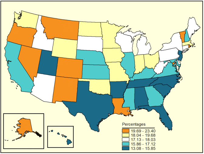 Figure 22a. Follow 'D' link at right for a long description.