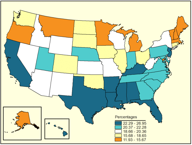 Figure 4a. Follow 'D' link at right for a long description.