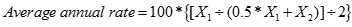 Equation 10. Click 'D' link to access long description.