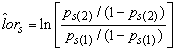 Equation 2